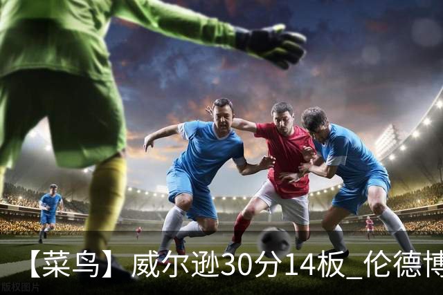 【菜鸟】威尔逊30分14板 伦德博格26分9板5助 德拉雷亚21分5板4助