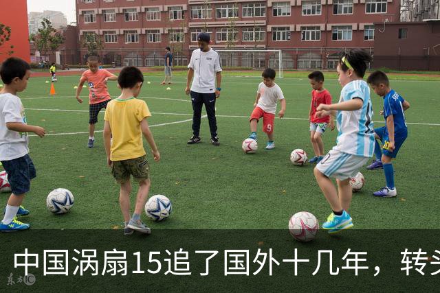 中国涡扇15追了国外十几年，转头一看才发现最强发动机原来是自己