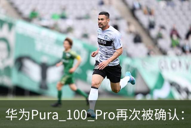 华为Pura 100 Pro再次被确认：6.39英寸阔屏，显示面积比iPhone还大！