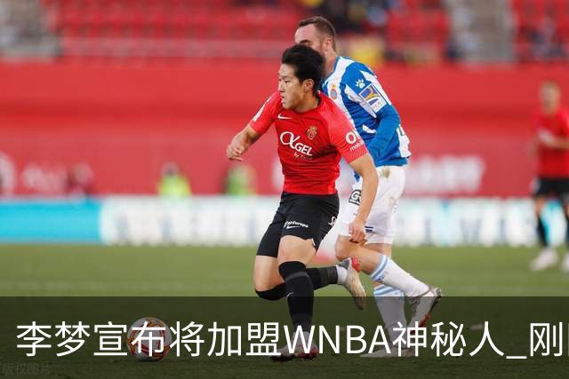 李梦宣布将加盟WNBA神秘人 刚刚夺得WCBA冠军