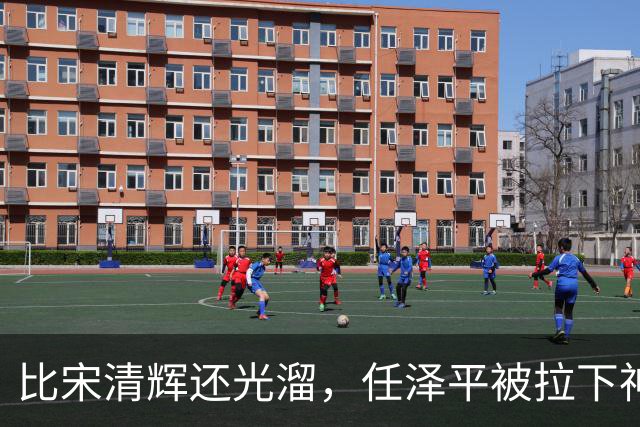 比宋清辉还光溜，任泽平被拉下神坛，“经济学家”帽子没了