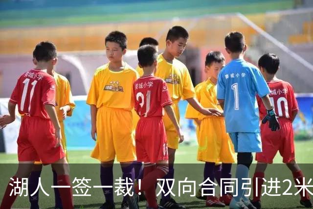 湖人一签一裁！双向合同引进2米13中锋洛夫林 放弃侧翼奥凯雷克
