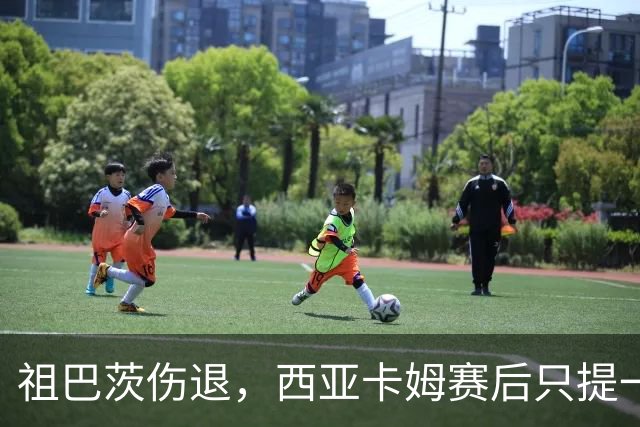 祖巴茨伤退，西亚卡姆赛后只提一个期盼：他尽快回归
