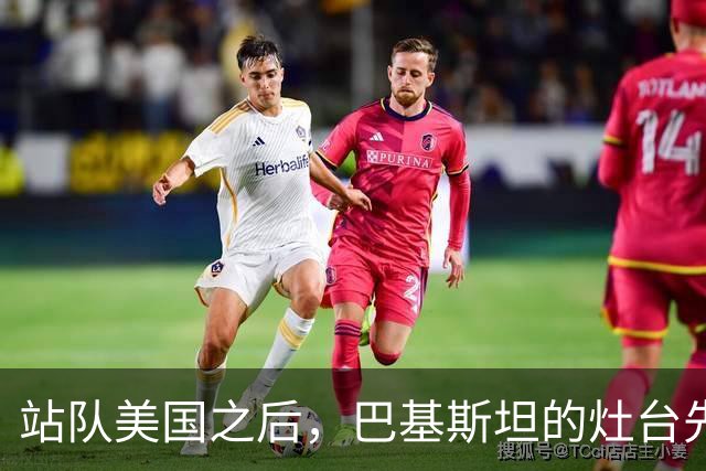 站队美国之后，巴基斯坦的灶台先凉了！