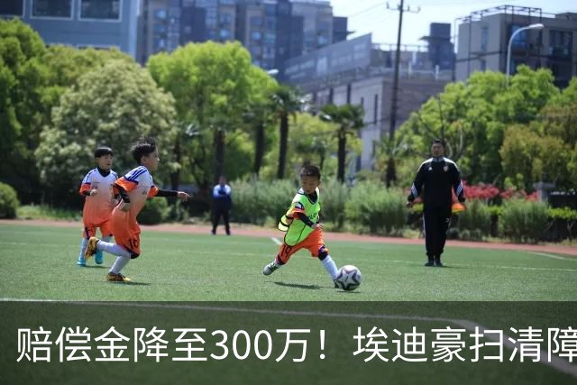 赔偿金降至300万！埃迪豪扫清障碍 他成曼联主帅热门人选