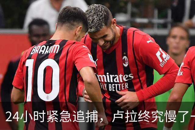 24小时紧急追捕，卢拉终究慢了一步，线人浮出水面，米莱摊上大事